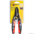 8" (20cm) Wire Stripper / Cutter