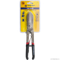 10'' (25cm) Tin Snip - Anti Slip Grip