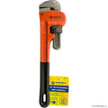 10" (25cm) Professional Pipe Wrench