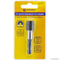 1/4" Quick Release Bit Fix Holder