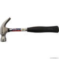 8oz Claw Hammer Tubular Handle
