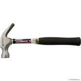 8oz Claw Hammer Tubular Handle