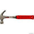 16oz Claw Hammer - One Piece Steel
