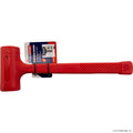 1lb Dead Blow Hammer - Orange