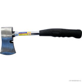 Peak Kit 20oz Camping Axe - Steel Tublar Handle - Peak Kit
