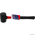 8oz Rubber Mallet - Fiberglass Handle