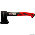 1.5lb Axe - Leaf Shaped FBG Handle