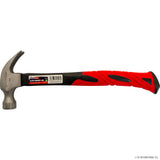 8oz Claw Hammer - Fibreglass Handle