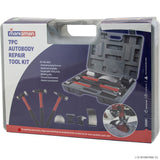 7pc Autobody Repair Tool Kit