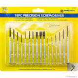5pc Precision Screwdriver Set