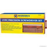 5pc Precision Screwdriver Set