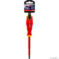 4" (10cm) Insulated Screwdriver - Pozi
