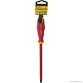 6" (15cm) Insulated Screwdriver - Pozi