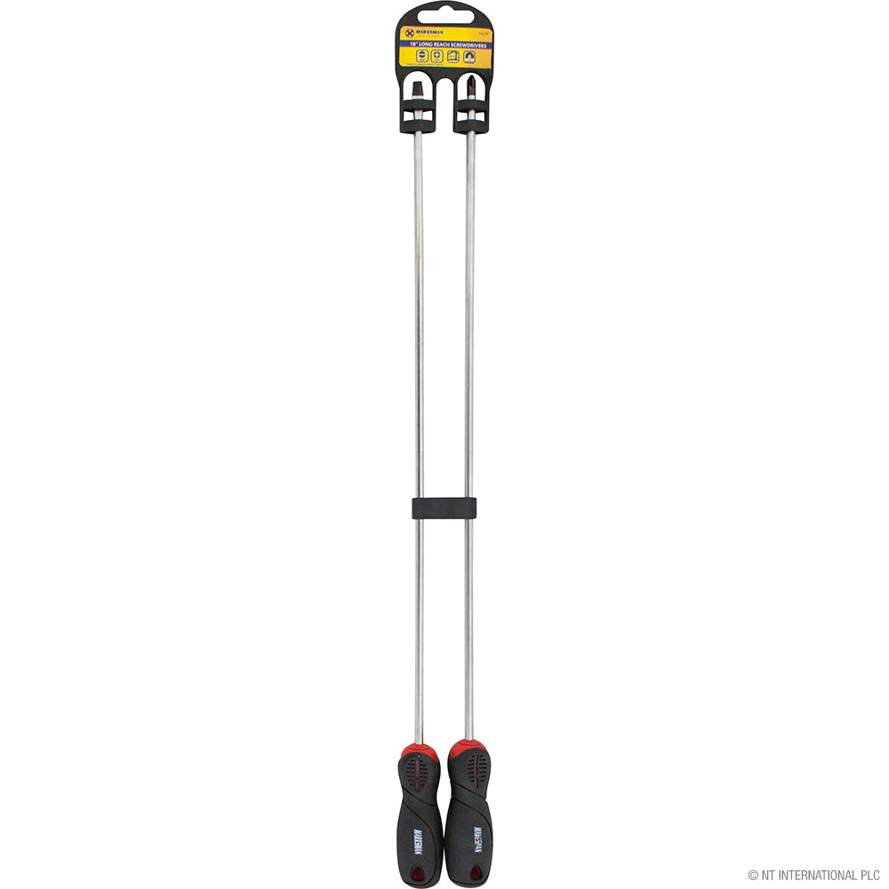 2pc Screwdriver Set 10