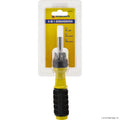 2pc Vernier Caliper - Plastic