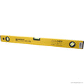 24" / 60cm x 1.2mm Spirit Level - Curved