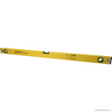 Peak Kit 36" / 90cm x 1.2mm Spirit Level - Curved - Peak Kit