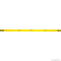 60" / 150cm x 1.2mm Spirit Level - Curved