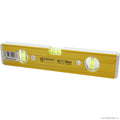 12" / 30cm x 1.5mm Spirit Level - Ribbed