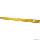 Peak Kit 36" / 90cm x 1.5mm Spirit Level - Ribbed - Peak Kit