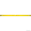 60" / 150cm x 1.5mm Spirit Level - Ribbed