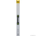 24'' / 60cm Ruler With Spirit Level