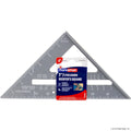 6'' Aluminium Roofers Square