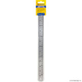12" Stainless Steel Ruler 300mm
