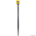 20" Stainless Steel Ruler 500mm
