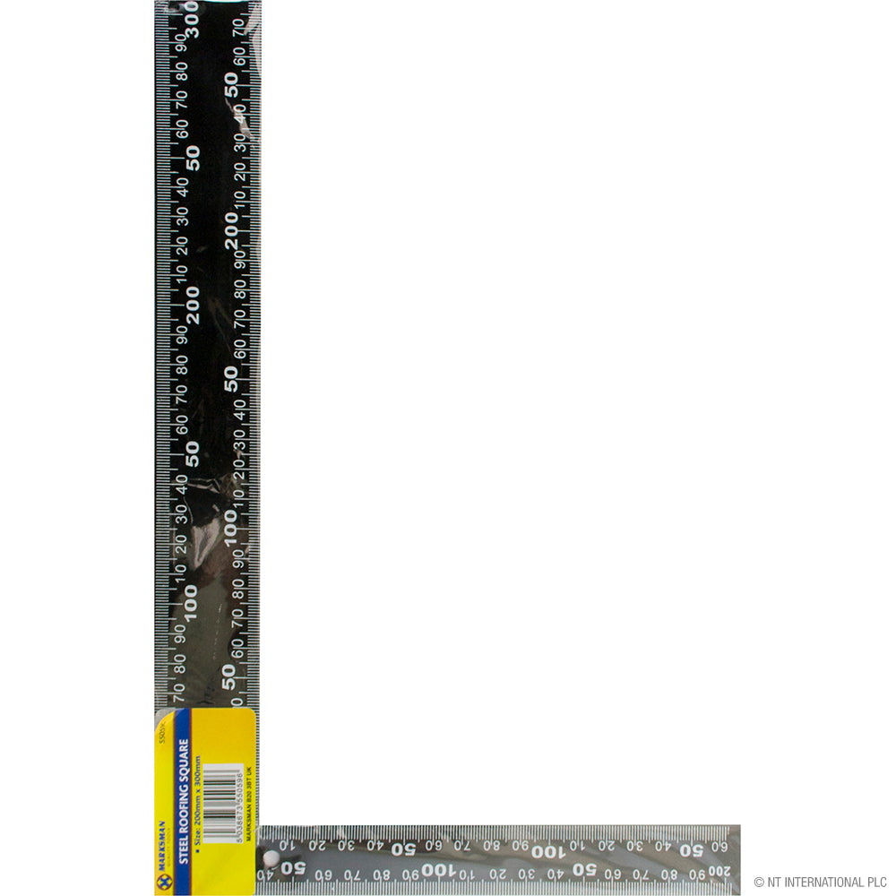 Roofing Square 200 x 300mm