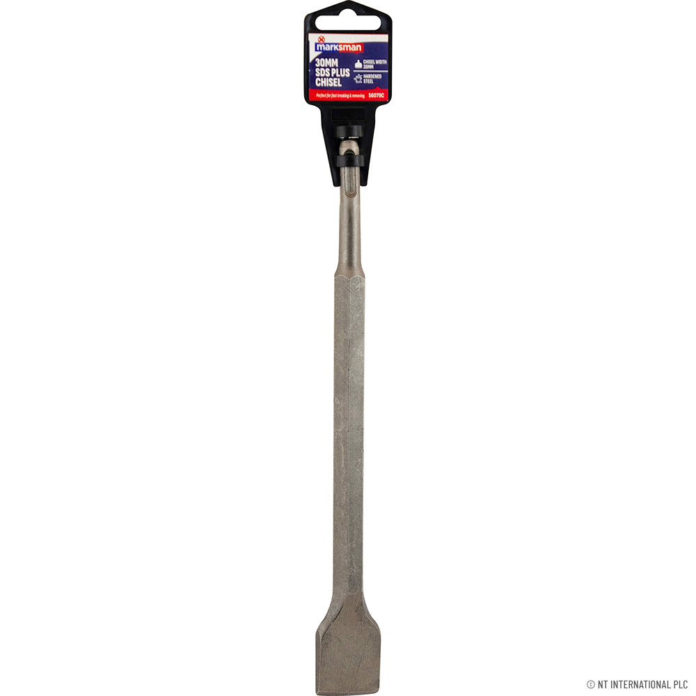 20mm SDS Plus Chisel - Single