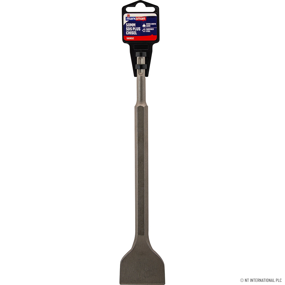 20mm SDS Plus Chisel - Single