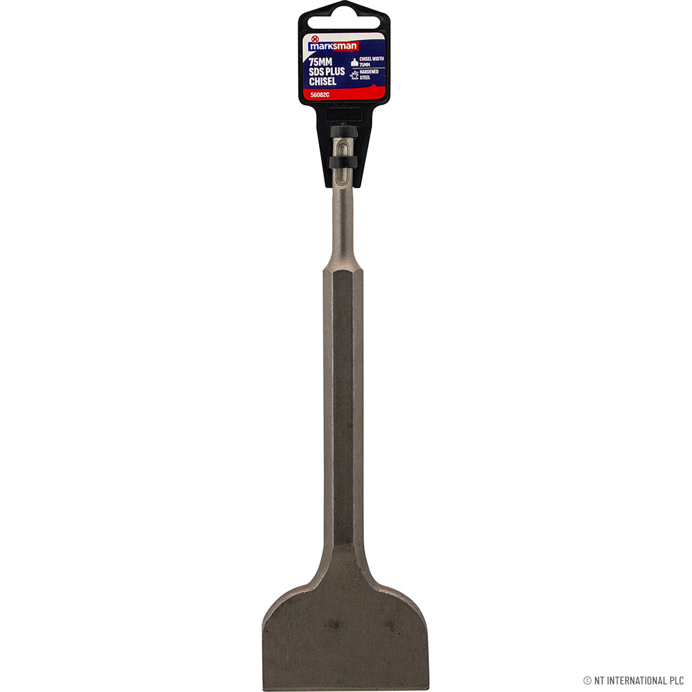 20mm SDS Plus Chisel - Single