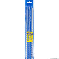 3pc Masonary Drill Set - 8/10/12 x 400mm