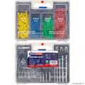 300pc Drill Bit Set - Blowcase