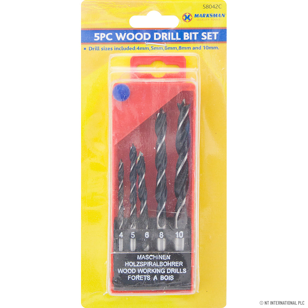 5pc 12