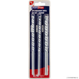 3pc Masonary Drill Set - 400mm - DB