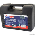 14ft Heavy Duty Utility Chain & 5/16