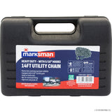 14ft Heavy Duty Utility Chain & 5/16