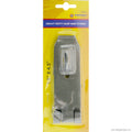 4.5" / 11cm x 1.5" Heavy Duty Hasp & Staple