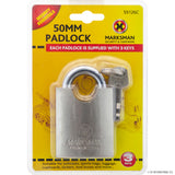 40mm Beam Blade Padlock