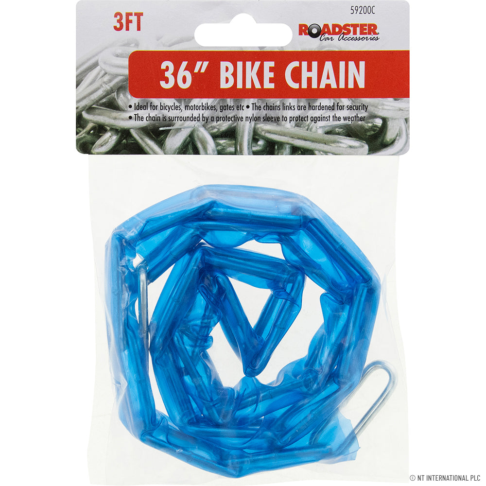 36" Bike Chain - 3FT