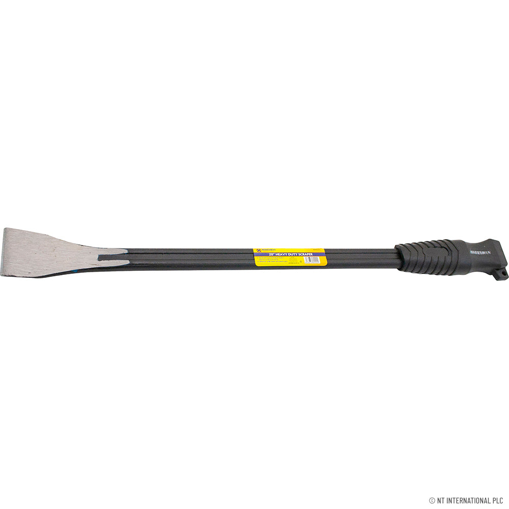 Peak Kit 20'' / 50cm Heavy Duty Scraper - Peak Kit