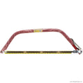 24" Hard Point Bow Saw
