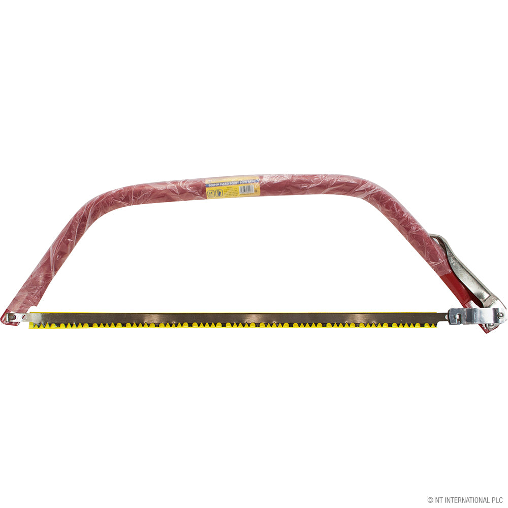 24" Hard Point Bow Saw