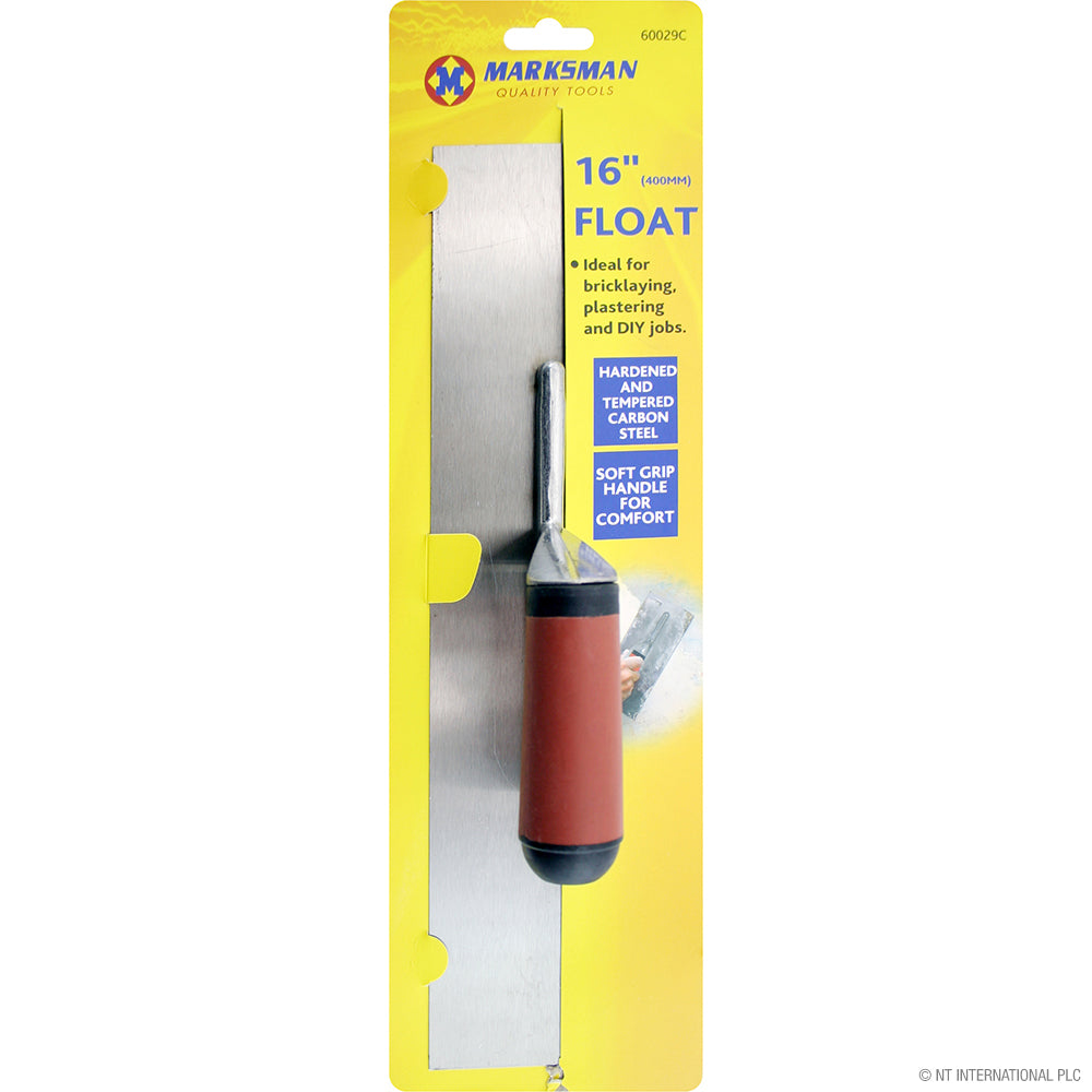 16" / 40cm Plastering Float