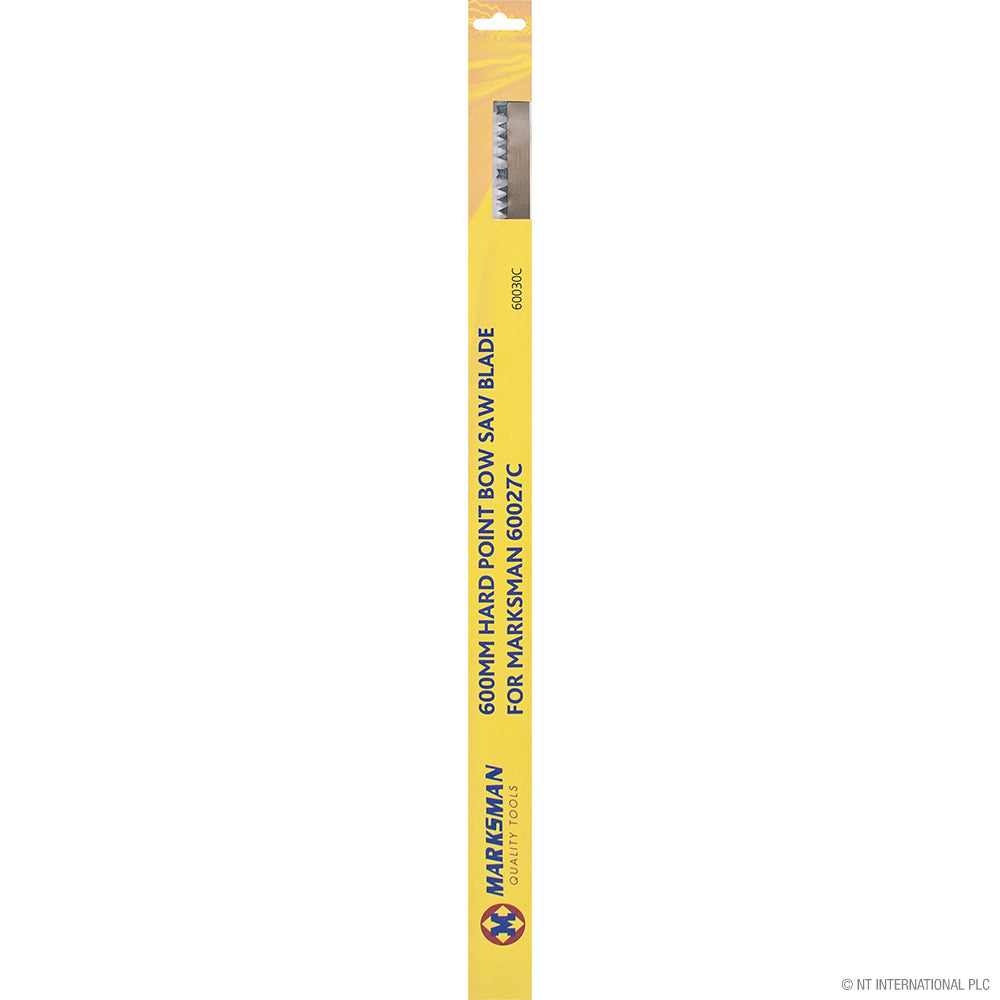24" Hard Point Bow Saw Blades