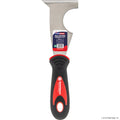 2.5" Multi Functional Scraper - Red / Black