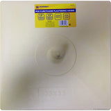 13" x 13" Poly Plastering Hawk - 33cm - Foam