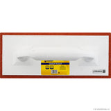 11" x 4.75" Foam Grout Float
